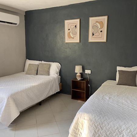 Habitacion Cerca Del Aeropuerto #3 Rosario de la Paz المظهر الخارجي الصورة